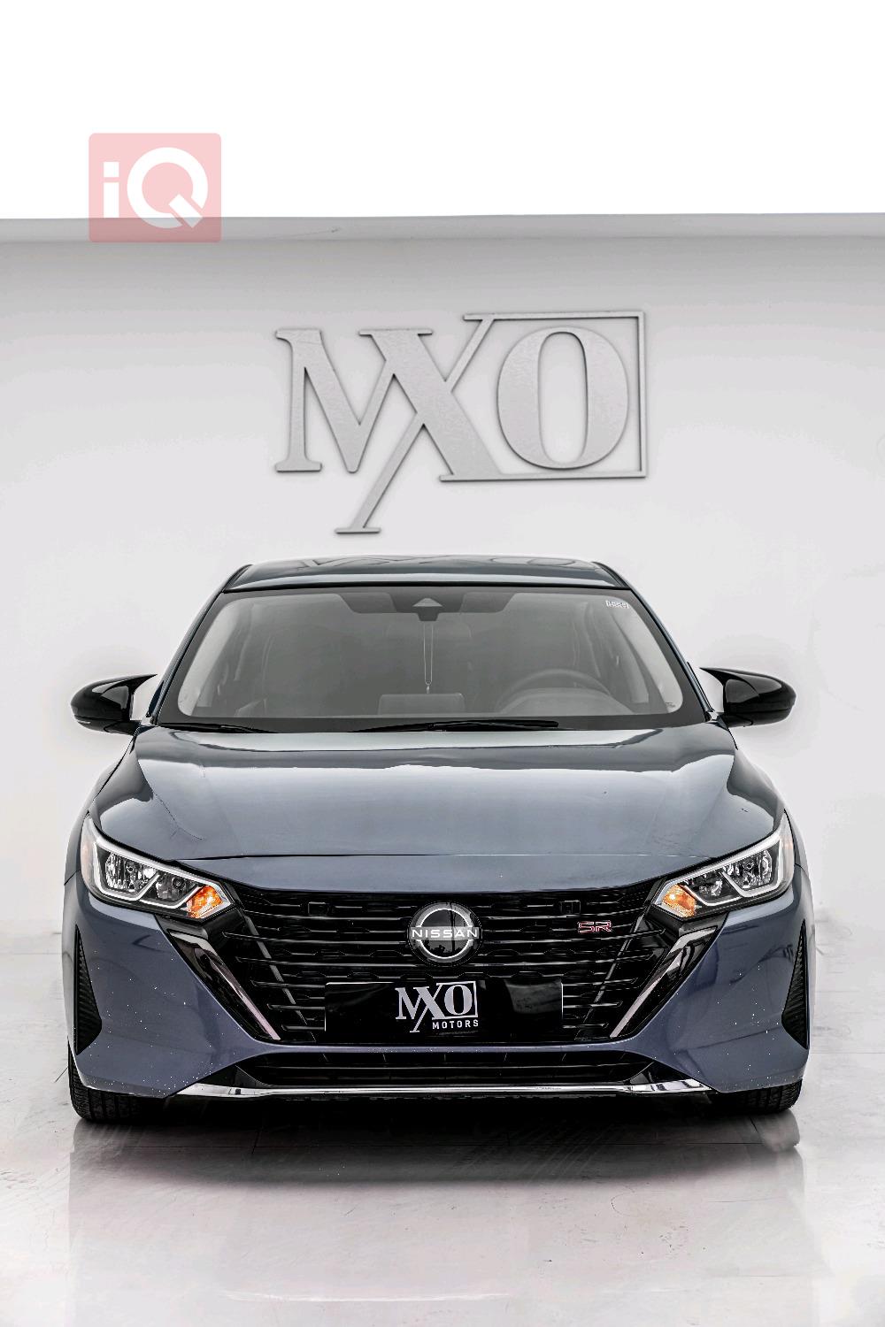 نیسان سێنترا